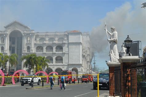 balanga news|Balanga placed under state of calamity after mall fire .